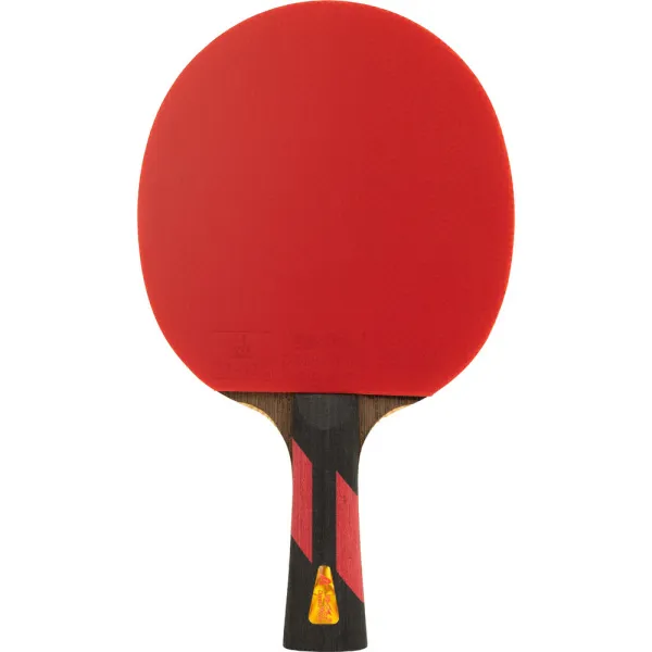 Ракетка для н/т DOUBLE FISH 7A+C, для професс.,ITTF Appr.,накл.2,1мм,+ 2 мяча V40+мм ITTF Appr за 3&nbsp;559.80 ₽ в Владимире