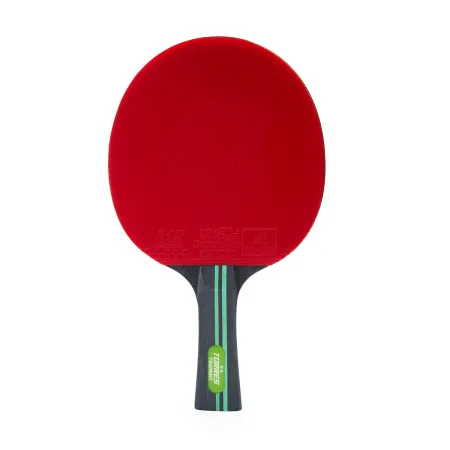 Ракетка для н/т TORRES Training 2*, TT23006, для любителей, накладка 1,5 мм, конич. ручка за 1&nbsp;264.80 ₽ купить в Владимире