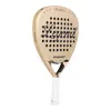 Ракетка для падела BULLPADEL Flow Legend 27, 497247, для профессионалов, стекловолокно, золотистый за 40&nbsp;157.40 ₽ купить в Владимире