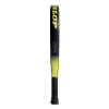 Ракетка для падела Dunlop Tristorm Pro, 10359946, для опытных игроков, графит, черно-желтый за 19&nbsp;643.50 ₽ купить в Владимире