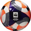 Мяч для пляж. футб. ADIDAS Conext 25 Pro Beach, JH1276, р.5, FIFA Pro, 14 пан, ТПУ, маш.сш, оранж. за 7&nbsp;457.90 ₽ купить в Владимире