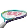 Ракетка б/т дет. Wilson Intrigue Jr 25, WR180310U, для детей 9-10лет, алюминий,со струн., бирюз-фиол за 5&nbsp;271.70 ₽ купить в Владимире