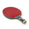 Ракетка для н/т DOUBLE FISH 5A+C, для продвин, ITTF Appr, накл. 2,1 мм, конич. ручка+ 2 мяча V40+мм за 2&nbsp;779.50 ₽ купить в Владимире