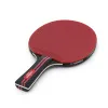 Ракетка для н/т TORRES Sport 1*, TT23005 для любителей, накладка 1,5 мм, конич. ручка за 991.10 ₽ купить в Владимире