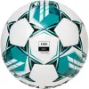 Мяч футб. SELECT NUMERO 10 V23, 0575060004, р.5, FIFA Basic, 32п, ПУ, руч. сш, бело-бирюзовый за 8&nbsp;051.20 ₽ купить в Владимире