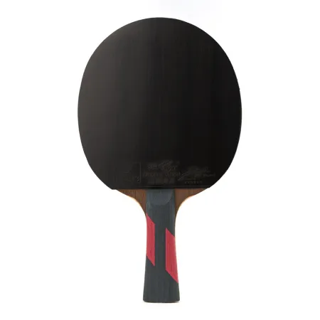 Ракетка для н/т DOUBLE FISH 7A+C, для професс.,ITTF Appr.,накл.2,1мм,+ 2 мяча V40+мм ITTF Appr за 3&nbsp;559.80 ₽ купить в Владимире