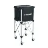 Корзина для теннисных мячей HEAD TT7003, на 125 мячей,с сумкой-переноской, складная, металл, черный за 6&nbsp;942.80 ₽ купить в Владимире