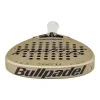 Ракетка для падела BULLPADEL Flow Legend 27, 497247, для профессионалов, стекловолокно, золотистый за 40&nbsp;157.40 ₽ купить в Владимире
