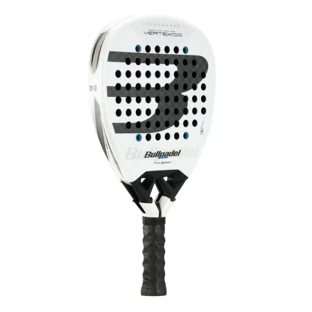 Ракетка для падела BULLPADEL Vertex 05 26, 494395, для проф. и любителей, стекловолокно, белый за 48&nbsp;150.80 ₽ купить в Владимире