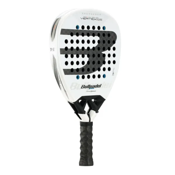 Ракетка для падела BULLPADEL Vertex 05 26, 494395, для проф. и любителей, стекловолокно, белый за 48&nbsp;150.80 ₽ в Владимире