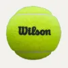 Мяч для падела Wilson Premier Padel, WR8908401001, уп.3 шт, FIP Approved, войлок, нат.резина,желтый за 1&nbsp;198.50 ₽ купить в Владимире