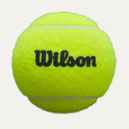 Мяч для падела Wilson Premier Padel, WR8908401001, уп.3 шт, FIP Approved, войлок, нат.резина,желтый за 1&nbsp;198.50 ₽ купить в Владимире