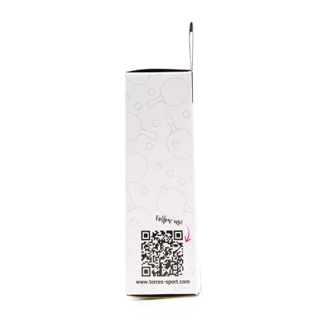 Мяч для наст. тенниса TORRES Profi 3*, TT23012, диам. 40+мм, упак. 6 шт, белый за 338.30 ₽ купить в Владимире