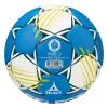 Мяч ганд. SELECT HB FORCE DB V25, 1622858205, Senior (р.3), EHF Appr,ПУ, гибр.сш., сине-белый за 8&nbsp;438.80 ₽ купить в Владимире