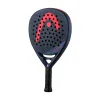 Ракетка для падела HEAD Radical Pro, 222034, для продвинутых игроков, карбон, темносине-красный за 30&nbsp;256.60 ₽ купить в Владимире