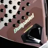 Ракетка для падела BULLPADEL Wonder, 494407, для проф. и любителей, стекловолокно, капучино за 39&nbsp;703.50 ₽ купить в Владимире