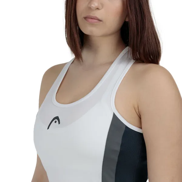 Платье HEAD Club 25 Dress W за 8&nbsp;795.80 ₽ в Владимире