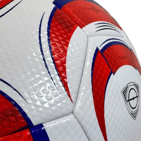 Мяч футб. ADIDAS Tiro Competition JW1534, р.5, FIFA Pro, 32 пан., ПУ, термосшивка, бело-красный за 7&nbsp;036.30 ₽ купить в Владимире