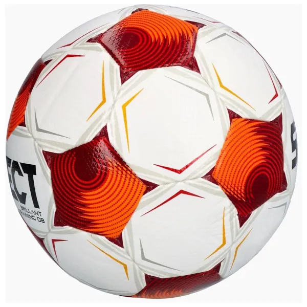 Мяч футб. SELECT Brillant Training DB V25 за 4&nbsp;936.80 ₽ в Владимире