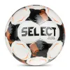 Мяч футзал. SELECT Futsal Master V26, 1043471004, р.4, Basic, 32п, ПУ, руч.сш, бело-черно-оранж за 7&nbsp;539.50 ₽ купить в Владимире