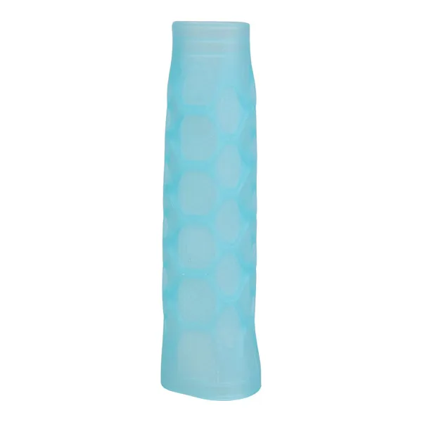 Грип BULLPADEL Grip Gel, 472015, 0.5 мм, голубой за 3&nbsp;830.10 ₽ в Владимире