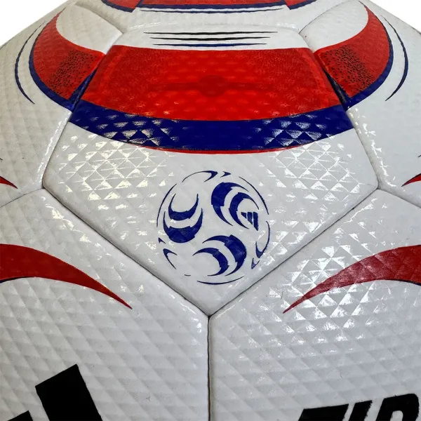 Мяч футб. ADIDAS Tiro Competition JW1534, р.5, FIFA Pro, 32 пан., ПУ, термосшивка, бело-красный за 7&nbsp;036.30 ₽ в Владимире