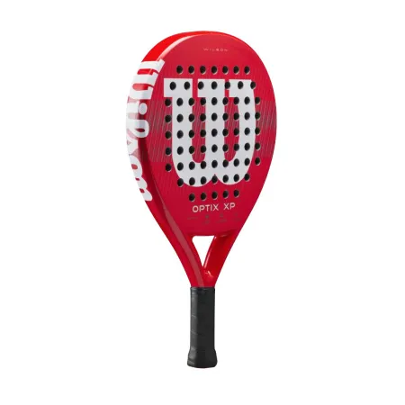Набор для падела WILSON Optix XP Padel KIT, WR202110U2, ракетка + 3мяча, красный за 20&nbsp;362.60 ₽ купить в Владимире