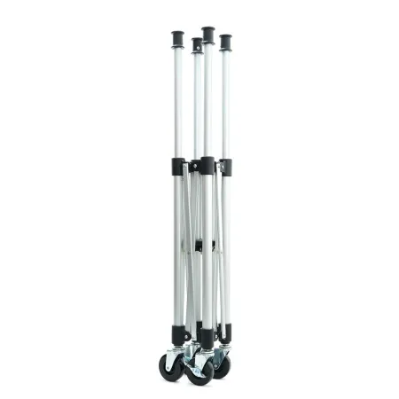 Корзина для теннисных мячей HEAD TT7003, на 125 мячей,с сумкой-переноской, складная, металл, черный за 6&nbsp;942.80 ₽ купить в Владимире