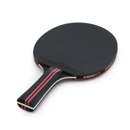 Ракетка для н/т TORRES Sport 1*, TT23005 для любителей, накладка 1,5 мм, конич. ручка за 991.10 ₽ купить в Владимире
