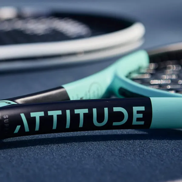 Ракетка б/т HEAD MX Attitude Suprm за 10&nbsp;910.60 ₽ в Владимире