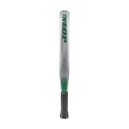 Ракетка для падела Dunlop Megamax Silver, 10370741, для начинающих, графит, серебристый за 11&nbsp;740.20 ₽ купить в Владимире