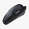 Сумка-чехол HEAD TOUR Racquet Bag S, 260644-BKWH, с карманом для 3 тен.ракеток, черно-белый за 6&nbsp;723.50 ₽ купить в Владимире