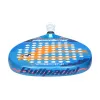 Ракетка для падела BULLPADEL Indiga Jr Boy 26, 494422, для начинающих, стекловолокно,сине-оранжевый за 10&nbsp;480.50 ₽ купить в Владимире