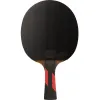 Ракетка для н/т DOUBLE FISH 7A+C, для професс.,ITTF Appr.,накл.2,1мм,+ 2 мяча V40+мм ITTF Appr за 3&nbsp;559.80 ₽ купить в Владимире