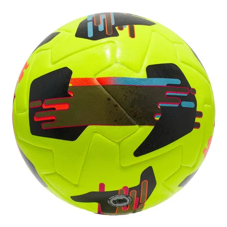 Мяч футб. PUMA Orbita 2 TB, 08432303, р.5, FIFA Quality Pro, 12 пан., ТПУ, термосшивка, желто-черный за 7&nbsp;260.70 ₽ купить в Владимире