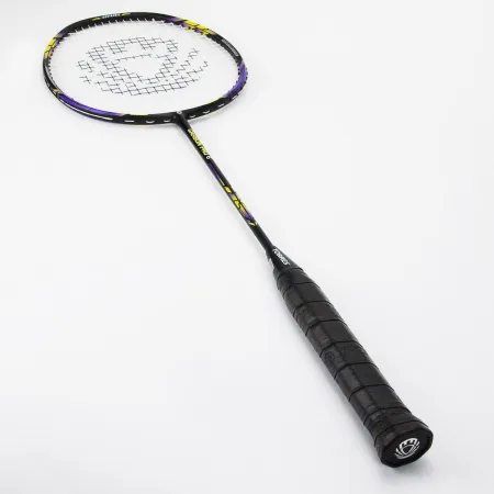 Ракетка бадм. TORRES Carbon PRO6, BD20521,для продв., стерж/обод из карбона,со струнами, фиол за 4&nbsp;477.80 ₽ купить в Владимире