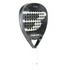 Ракетка для падела BULLPADEL Flow Legend, 494405, для профессионалов, стекловолокно,черно-белый за 31&nbsp;307.20 ₽ купить в Владимире