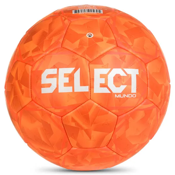 Мяч ганд. SELECT Mundo V26 за 4&nbsp;970.80 ₽ в Владимире