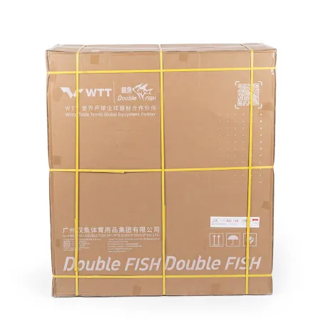 Стол для наст. тенниса DOUBLE FISH AW-138, Outdoor для открытого воздуха, толщина 6мм, синий за 71&nbsp;343.90 ₽ купить в Владимире