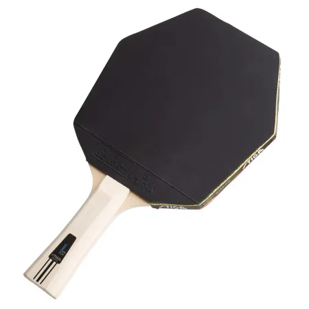Набор для н/т Stiga Sonic V2,1210-1206-35, 2 ракетки и 3 мяча, накладка 1,6 мм ITTF, конич. ручка за 4&nbsp;503.30 ₽ купить в Владимире