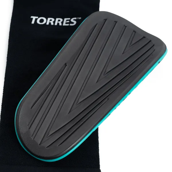 Щитки футбольные TORRES Pro за 1&nbsp;972 ₽ в Владимире