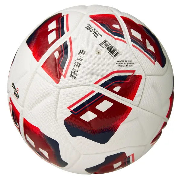Мяч футб. VISION TRITON, FV425075, р.5,FIFA Quality Pro,MF, 16 пан, термосш.,бел-красный за 8&nbsp;007 ₽ в Владимире