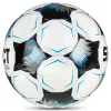Мяч футзал. SELECT Futsal Master V26, 1043471003, р.4, Basic,32п, гл.ПУ, руч.сш,бело-сине-черный за 7&nbsp;031.20 ₽ купить в Владимире