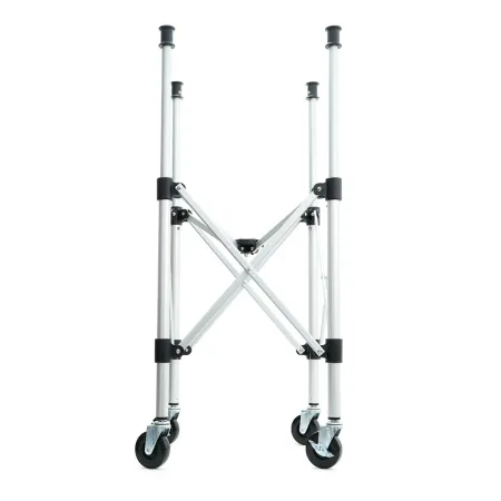 Корзина для теннисных мячей HEAD TT7003, на 125 мячей,с сумкой-переноской, складная, металл, черный за 6&nbsp;942.80 ₽ купить в Владимире