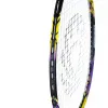 Ракетка бадм. TORRES Carbon PRO6, BD20521,для продв., стерж/обод из карбона,со струнами, фиол за 4&nbsp;477.80 ₽ купить в Владимире