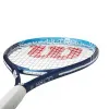 Ракетка б/т Wilson Ultra Power 105 Gr1, WR147010U1, для любит, композит, со струнами, темносин-бел за 11&nbsp;662 ₽ купить в Владимире