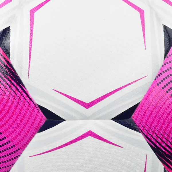 Мяч футб. SELECT Atlanta v26, 0575971011, р.5, FIFA Basic, облегч, 32п,ТПУ, гибрид.сш, бел-роз-черн. за 4&nbsp;712.40 ₽ в Владимире