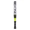Ракетка для падела BULLPADEL Indiga Control 26, 494417, для начинающих, карбон ,серо-черный за 14&nbsp;672.70 ₽ купить в Владимире