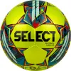 Мяч футзал. SELECT Futsal Mimas, 1053460550, р.4,FIFA Basic, 32 пан, гл.ПУ, руч.сш, жел-сине-красный за 6&nbsp;303.60 ₽ купить в Владимире