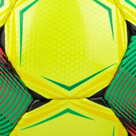 Мяч футзал. SELECT Futsal Mimas V26, 1053471007, р.4,FIFA Basic, 32п, ПУ, руч.сш, желто-зелено-черн. за 6&nbsp;113.20 ₽ купить в Владимире